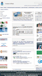 Mobile Screenshot of comune.buja.ud.it